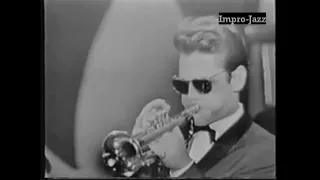 Bernie's Tune - Chet Baker Sextet with Lars Gullin & Franco Cerri