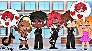 GachaLife Tiktok Compilation || 🎄 ( #84 )