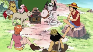 ANIME ONE PIECE EPISODE 18