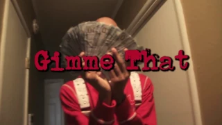 Mike Sherm - Gimmie That (Music Video)