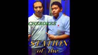 station of the music -94 cherokee master dj