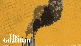 Why we need political action to rein in the oil, coal and gas companies | video explainer