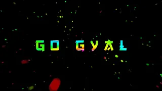 Naruto - Go Gyal (Short edit)