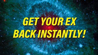 Attract your EX Back - Law of Attraction [3 Hz Binaural Beats - Telepathy - Deep fast Meditation]