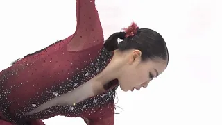 RIKA KIHIRA - "Breakfast in Baghdad" (by Ulf Wakenius)