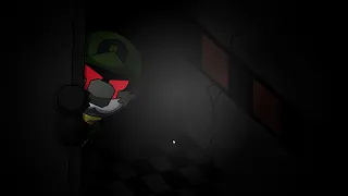 Five Nights at Sonic's 4: Alternate Edition | Night L DONE