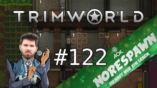 #WERBUNG (T)RimWorld #122 mit Matteo - No Respawn Edition Powered by AOK