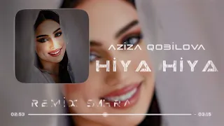 Sahra & Aziza Qobilova - Hiya Hiya (Celal Ay Remix)