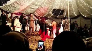 Warraich weding 18 chak