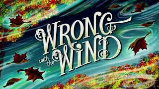 Looney Tunes Cartoons:Wrong With The Wind (2023) Opening And Closing (Max)