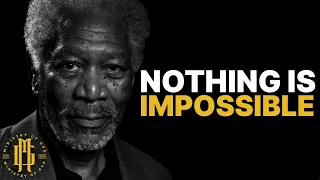 Nothing is Impossible - Inspirational & Motivational Video