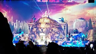 DJ Bobo -  Evolut30n @ Barclays-Arena, Hamburg 10.06.2023