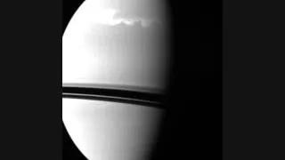 Saturn Storm 2010