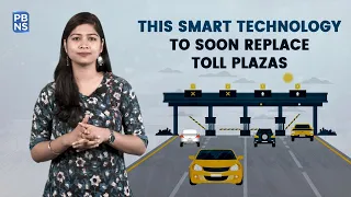 Decoding ANPR System that can soon replace toll plazas