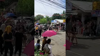 Kinabayo Festival 2023, Dapitan City