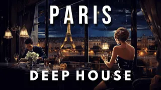 Paris Luxury | Deep House Mix ' by Gentleman