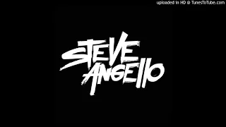 Best of STEVE ANGELLO MIX (Josh Childz)