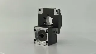 DG Precision Hollow Rotary Actuator