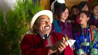 Agu Stanba || Ladakhi comedy