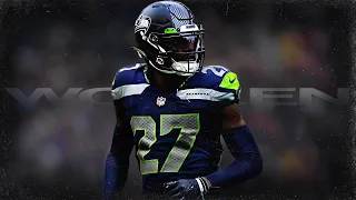 Tariq Woolen 🔥 Freakish Rookie DB in the NFL ᴴᴰ