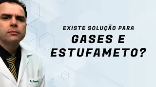 Existe Solução para GASES e ESTUFAMENTO? Palavra do Especialista.