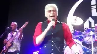 Dennis DeYoung - Lady (LIVE) The Woodlands Pavilion, TX 6/12/16 HD