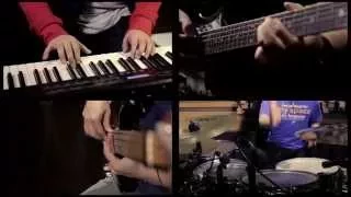 Echa Soemantri & YES! - Nothing is Impossible (Planetshakers)