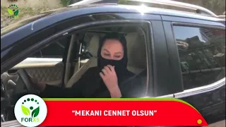 HÜLYA AVŞAR: NUR YERLİTAŞ HEPİMİZİN CANI CİĞERİYDİ