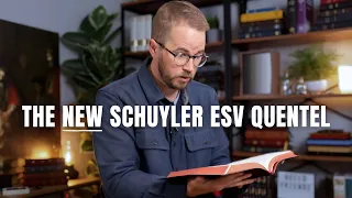 Schuyler Changed Their Most Popular Bible 😲
