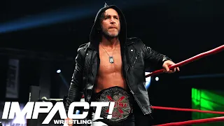 Japanese LEGEND Makes Bound For Glory X-Division Challenge | IMPACT Sept. 28, 2023