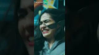 Kaibigan mo pala 'yung kerida! #shorts | Magandang Dilag