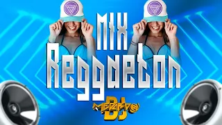 MIX REGGAETON 2024 REGGAETON ACTUAL LO MAS NUEVO DJ MEDARDO GT