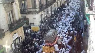 Sant'Agata 2014 Catania Sicily [Via Umberto]