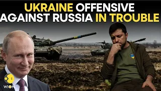 Russia-Ukraine war LIVE: French and German leaders say Ukraine allowed to strike inside Russia