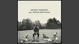 All Things Must Pass (2014 Remaster)