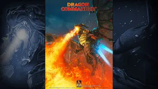 Divinity: Dragon Commander - Game Movie
