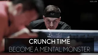 Crunch Time - Become a mental monster!