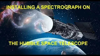 Installing the Cosmic Origins spectrograph and WFC3 camera on the Hubble space telescope