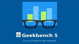 Geekbench 5.4.4 | 3456x2234 | 60 Hz | 16" MacBook Pro | Apple M1 Max