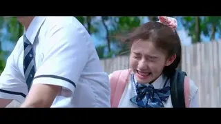 |CUTE HEART TOUCHING LOVE STORY| FALL IN LOVE AT FIRST KISS| 2019 CHINESE MIX| BOOM CLAP|