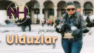 Natavan Həbibi - Ulduzlar (official clip+sözlər)