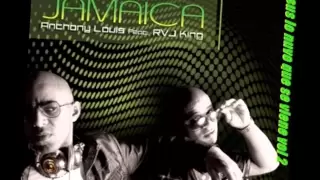 Anthony Louis ft. Rvj King - Jamaica (Version Extendida DJ Yesus 2011-2012).wmv