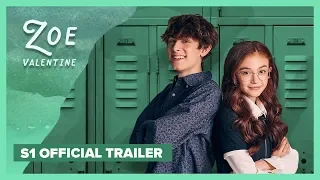 ZOE VALENTINE | Official Trailer