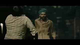 Asuran Climax Fight Scene| Asuran(2019)