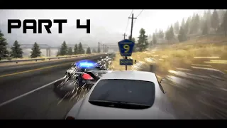 Need For Speed: Hot Pursuit Gameplay Oakmont Valley Part 4 - Tough Torque