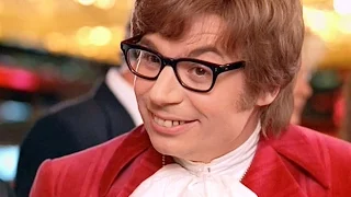 Best of Austin Powers: Supercut