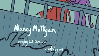 nancy mulligan - a dnd animatic