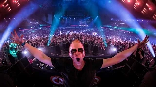 Qlimax 2016 | B-Front