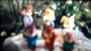 Party Rock Anthem The Chipmunks and Chipettes