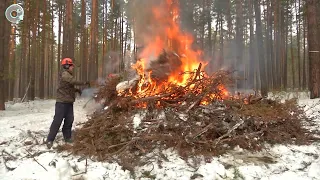 Программа "Итоги недели" | 11 декабря 2021 | Телеканал ОТС